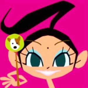 Meet your Posher, Candy